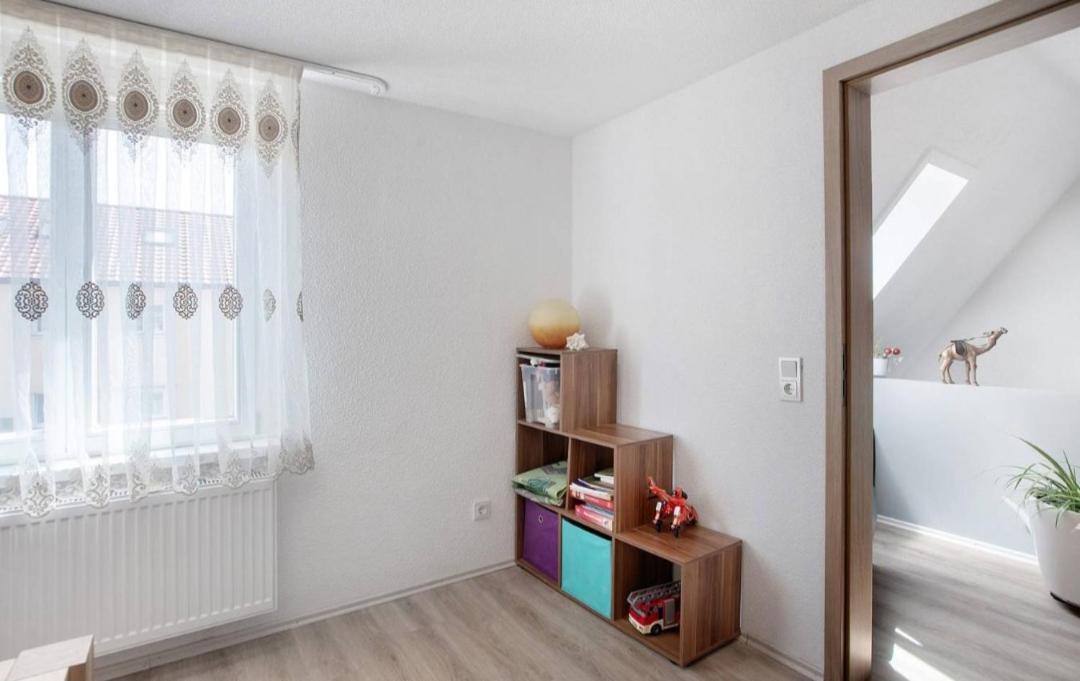 Ferienhaus Ayna, Direkt An Der Schweizer Grenze บัดแซคคิงเงน ภายนอก รูปภาพ