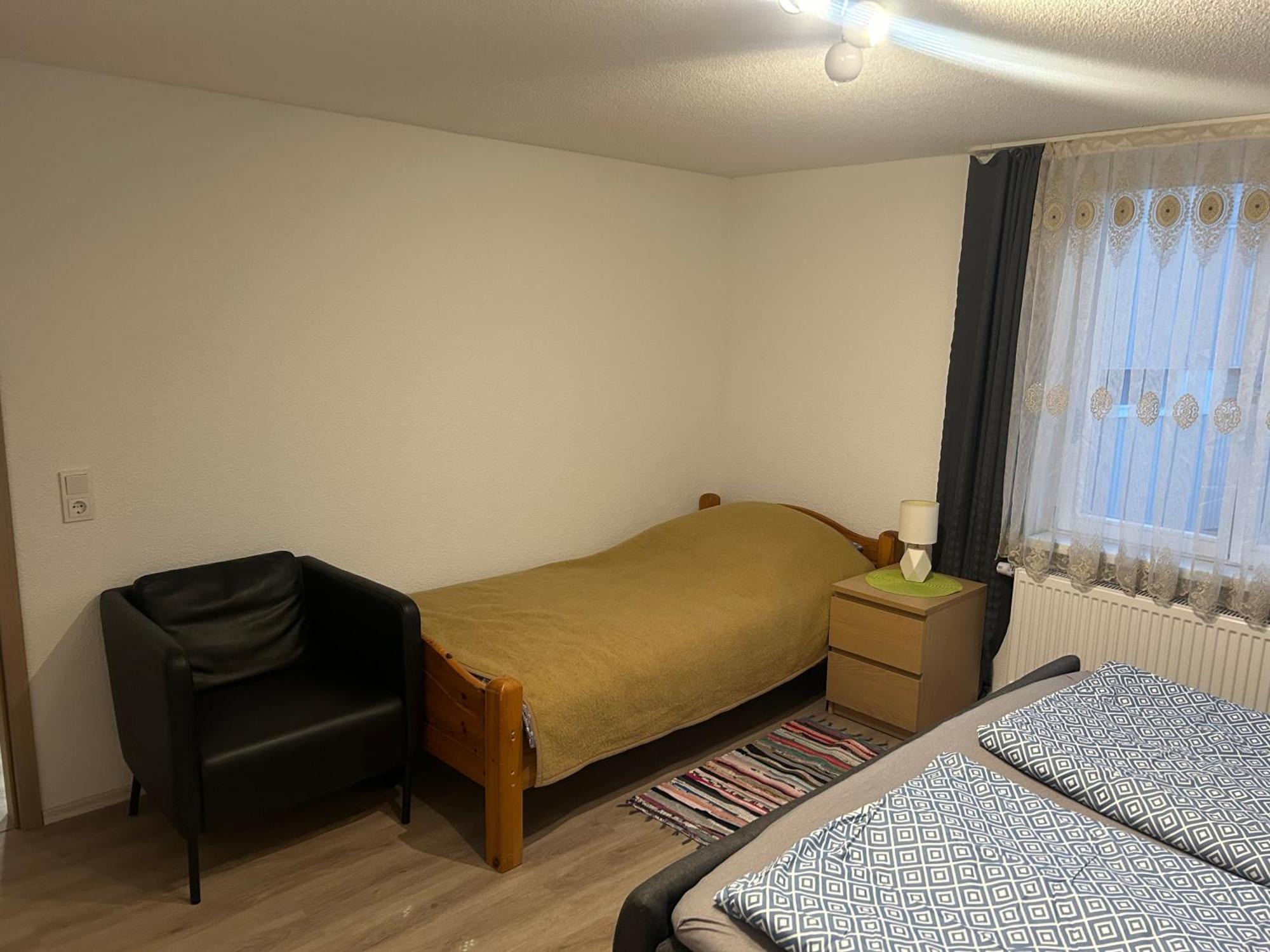 Ferienhaus Ayna, Direkt An Der Schweizer Grenze บัดแซคคิงเงน ภายนอก รูปภาพ